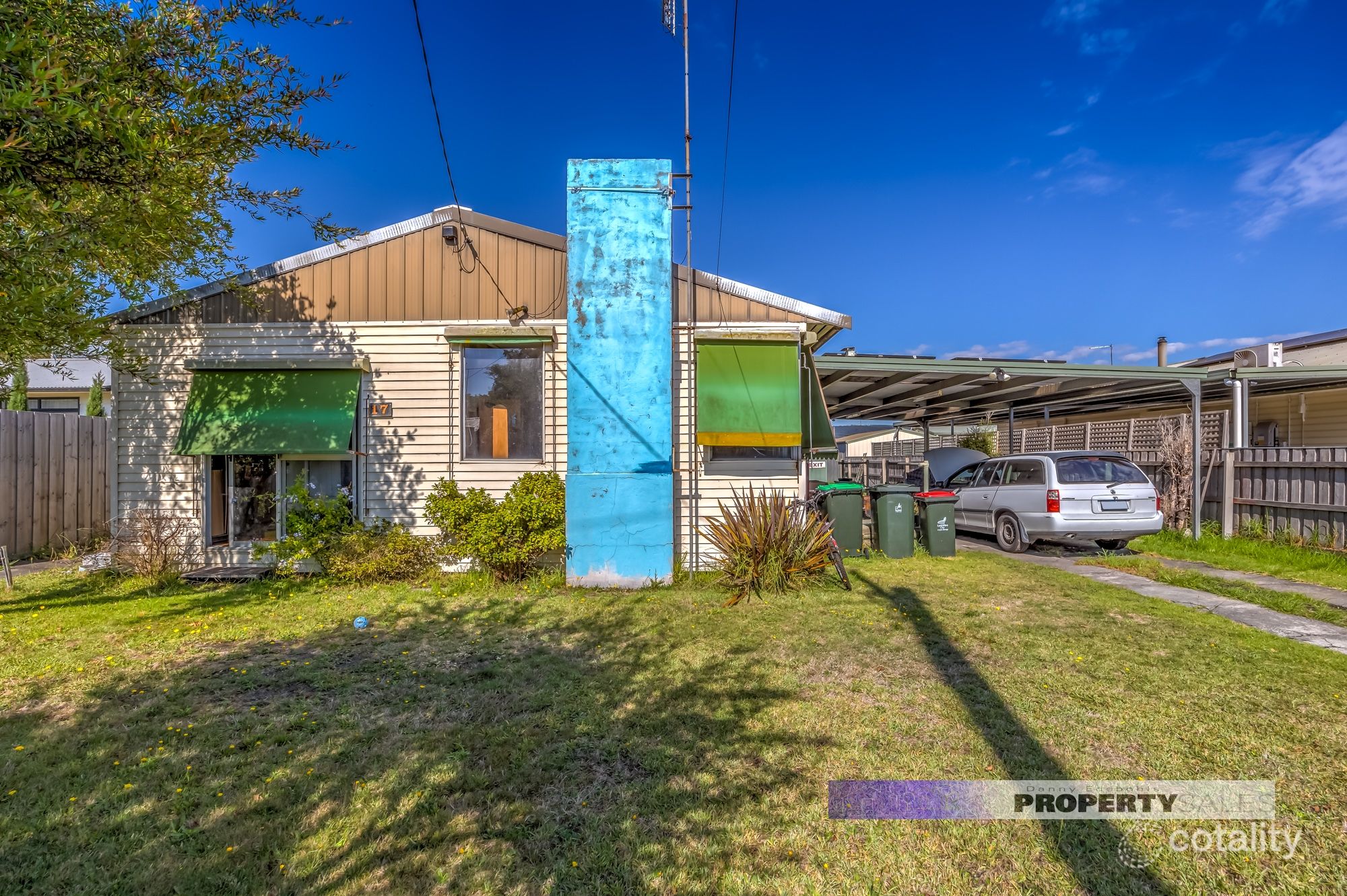 17 Thoresby St, Newborough, VIC 3825