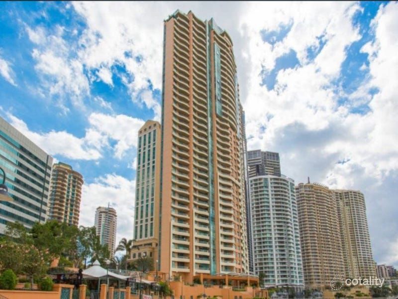 2/501 Queen St, Brisbane City, QLD 4000