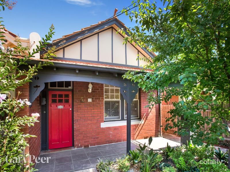 17 Arthur St, Caulfield North, VIC 3161