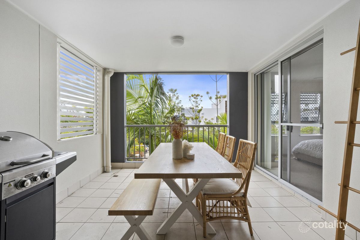 26/64 Riverwalk Ave, Robina, QLD 4226