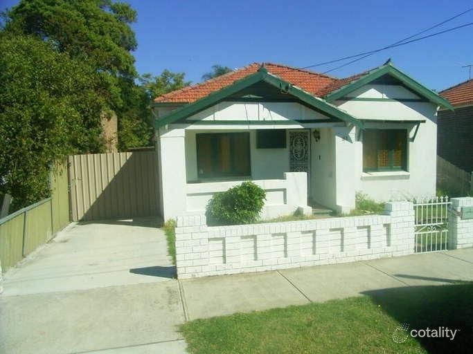 51 Ismay Ave, Homebush, NSW 2140