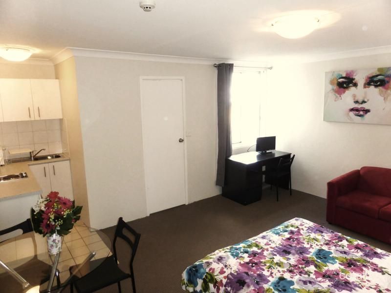 33/141 Bayswater Rd, Rushcutters Bay, NSW 2011