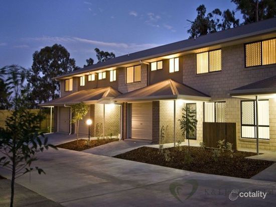 67/8 Milan St, Ellen Grove, QLD 4078