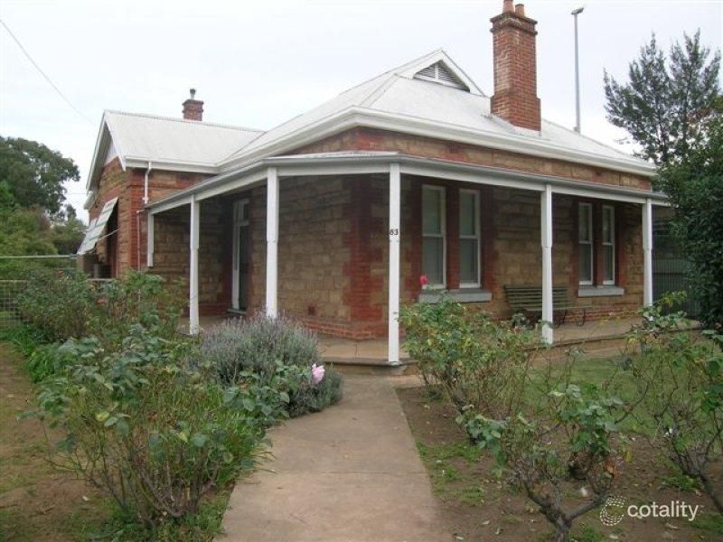83 Euston Tce, West Croydon, SA 5008