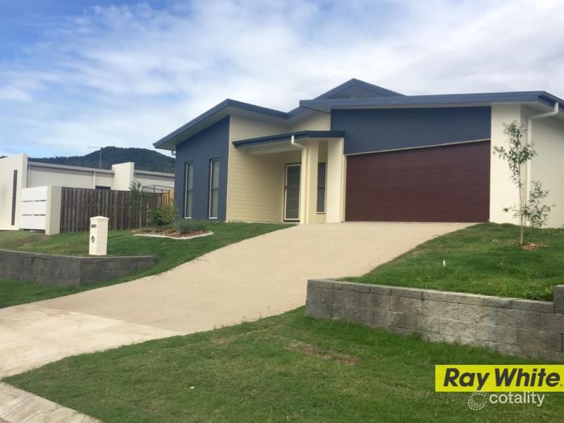 3 Spritsail Cres, Cannon Valley, QLD 4800