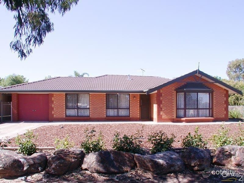 248 Pimpala Rd, Woodcroft, SA 5162