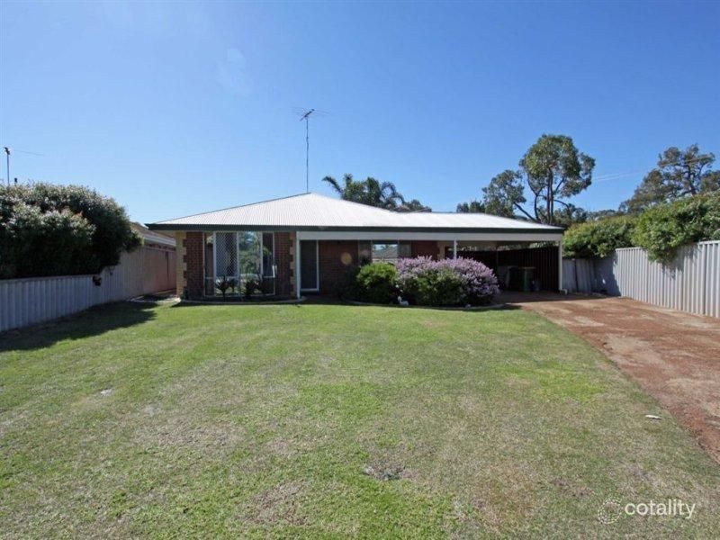 11 Arrowrock Rtt, Greenfields, WA 6210