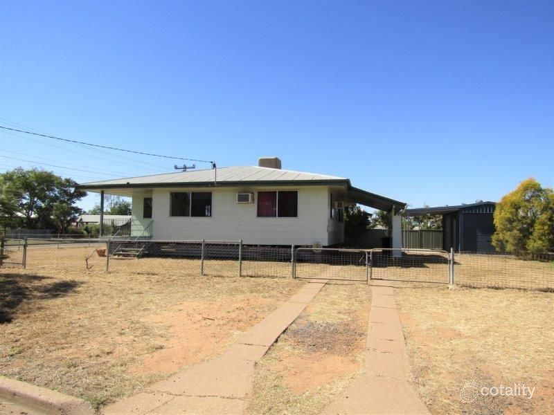 55 Wattle St, Blackwater, QLD 4717