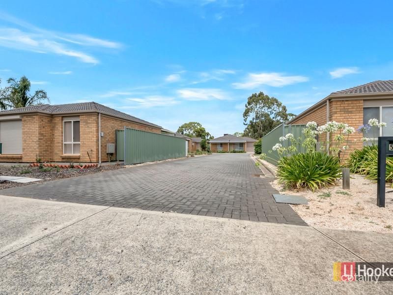3/4-6 Pentridge Rd, Salisbury North, SA 5108