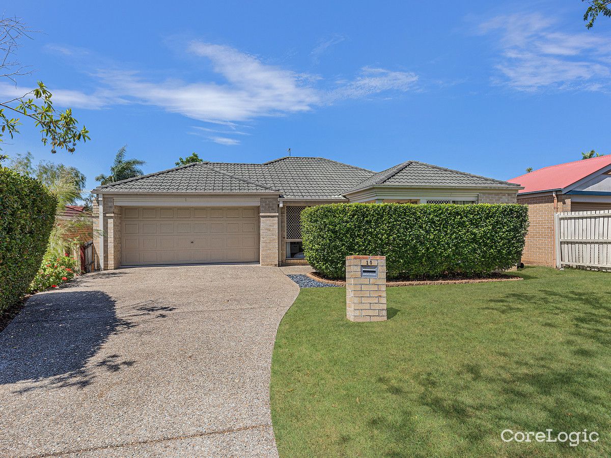 10 Willowtree Dr, Flinders View, QLD 4305