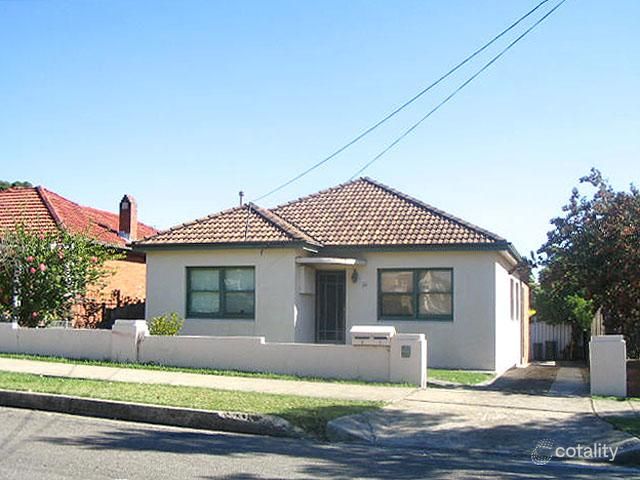 26 Barnards Ave, Hurstville, NSW 2220