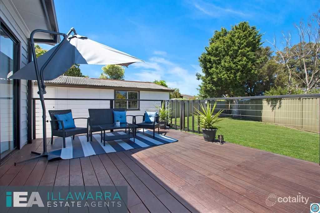 15 Maple St, Albion Park Rail, NSW 2527