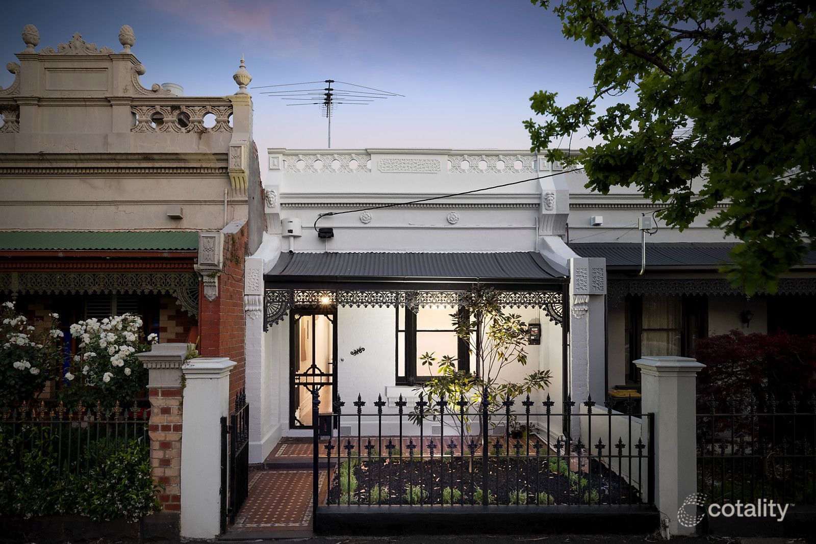 316 Station St, Carlton North, VIC 3054
