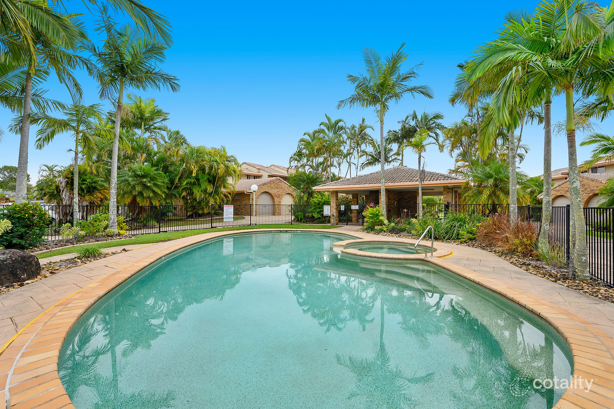 34/291 Darlington Dr, Banora Point, NSW 2486