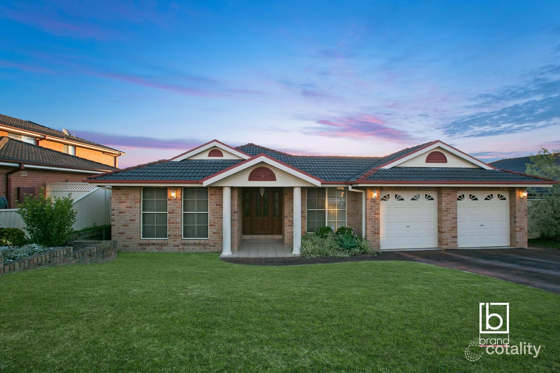 30 Marigold St, Woongarrah, NSW 2259