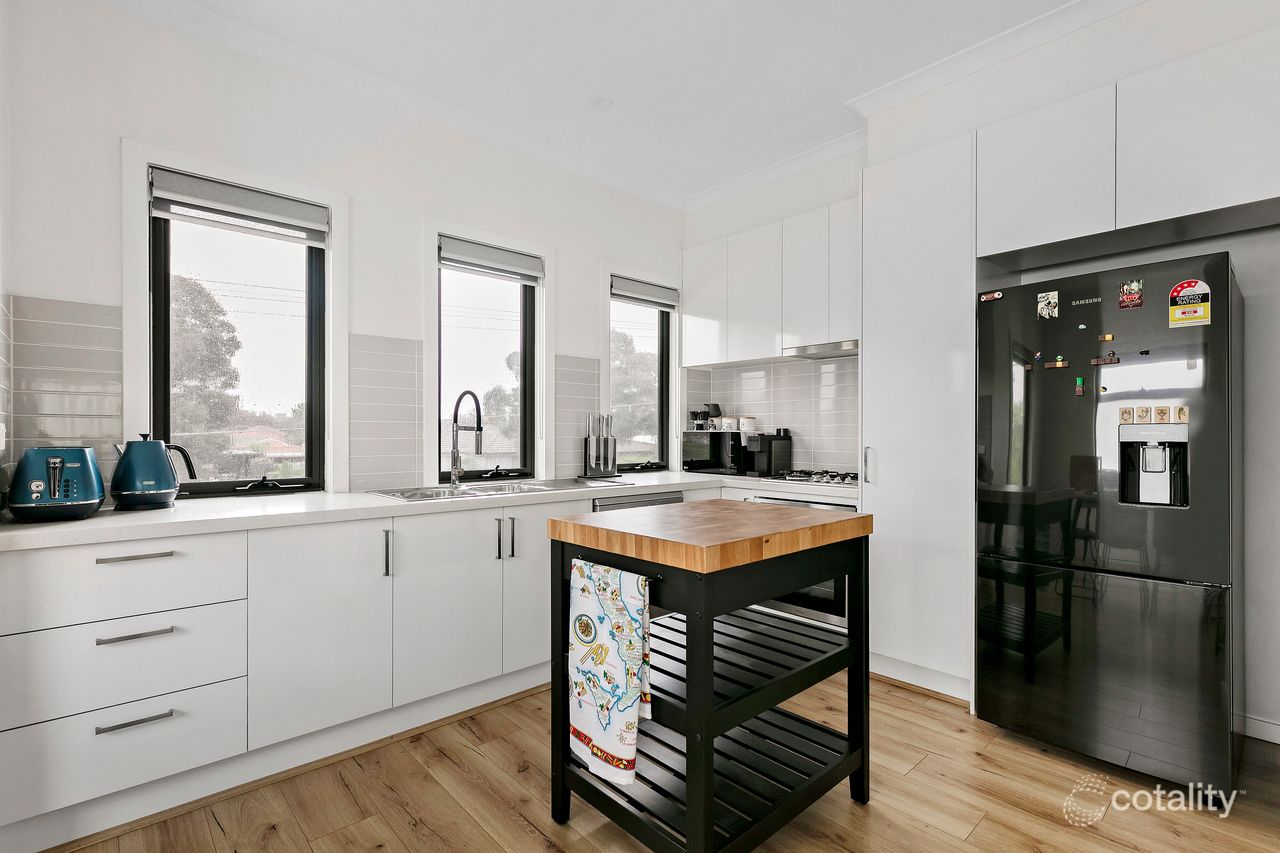 2/56 Mcbryde St, Fawkner, VIC 3060