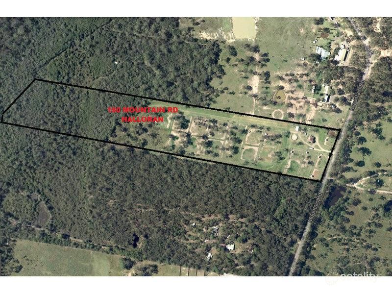 150 Mountain Rd, Halloran, NSW 2259