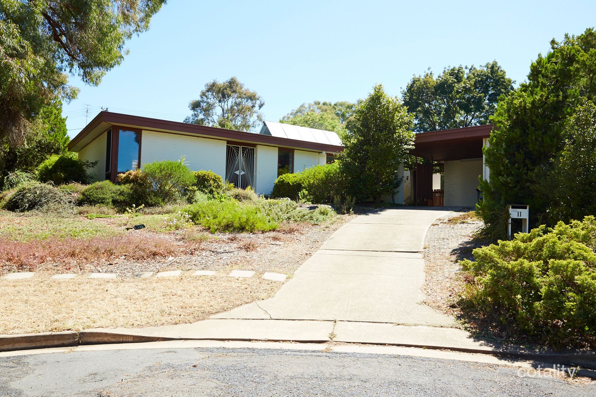 11 Praed Pl, Garran, ACT 2605