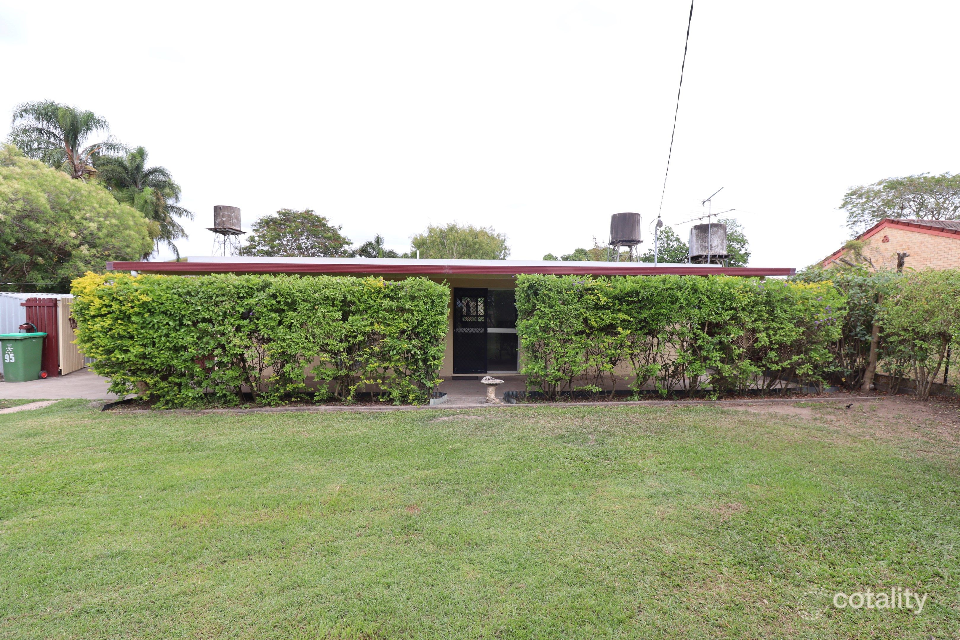 95 Old Clare Rd, Ayr, QLD 4807