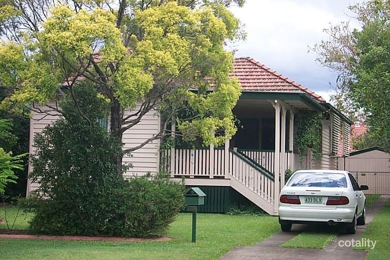 24 Elkhorn St, Enoggera, QLD 4051