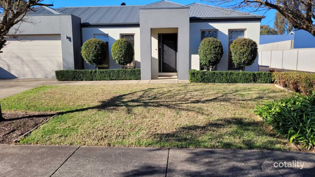 1/22 Menzies Cres, Shepparton, VIC 3630