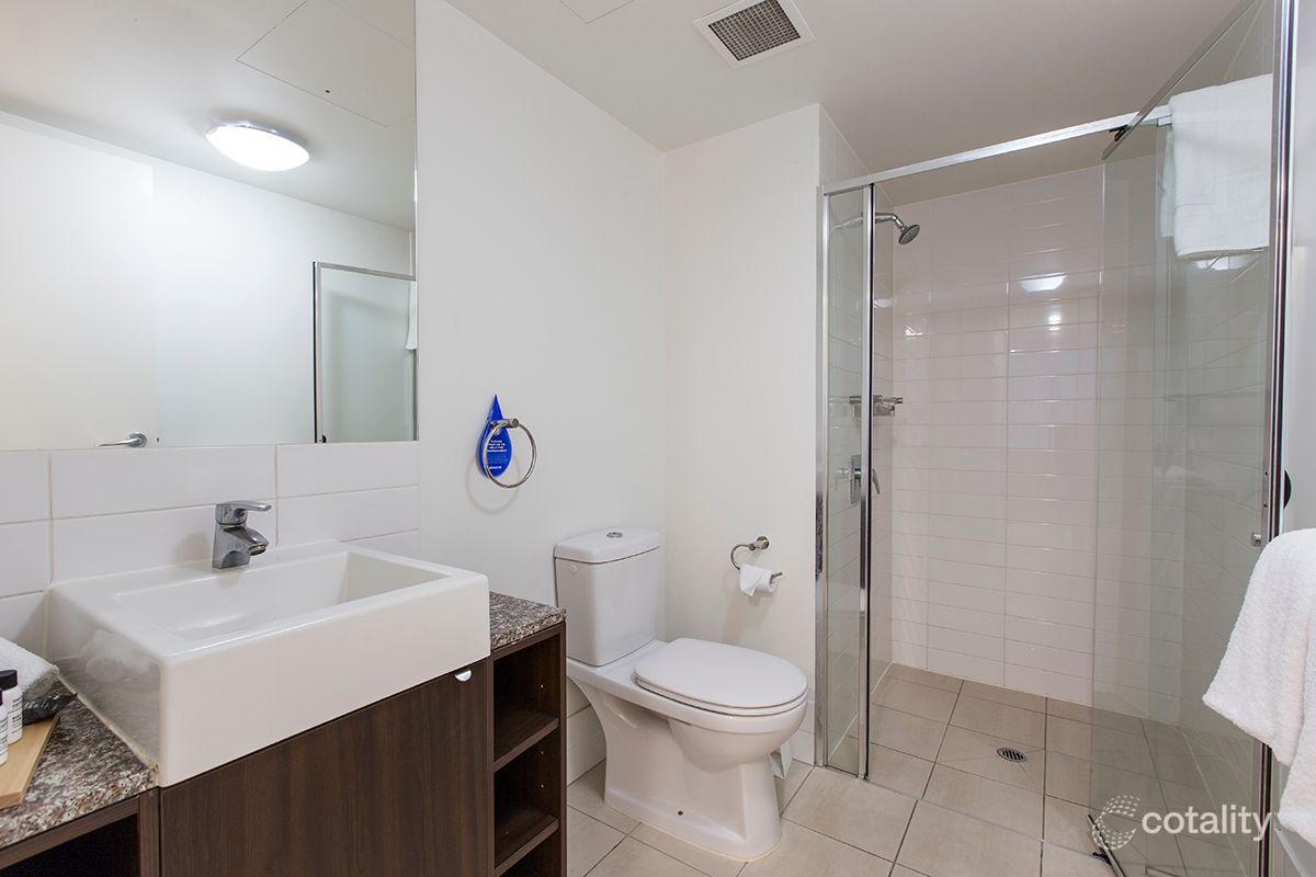 112/420 Queen St, Brisbane City, QLD 4000