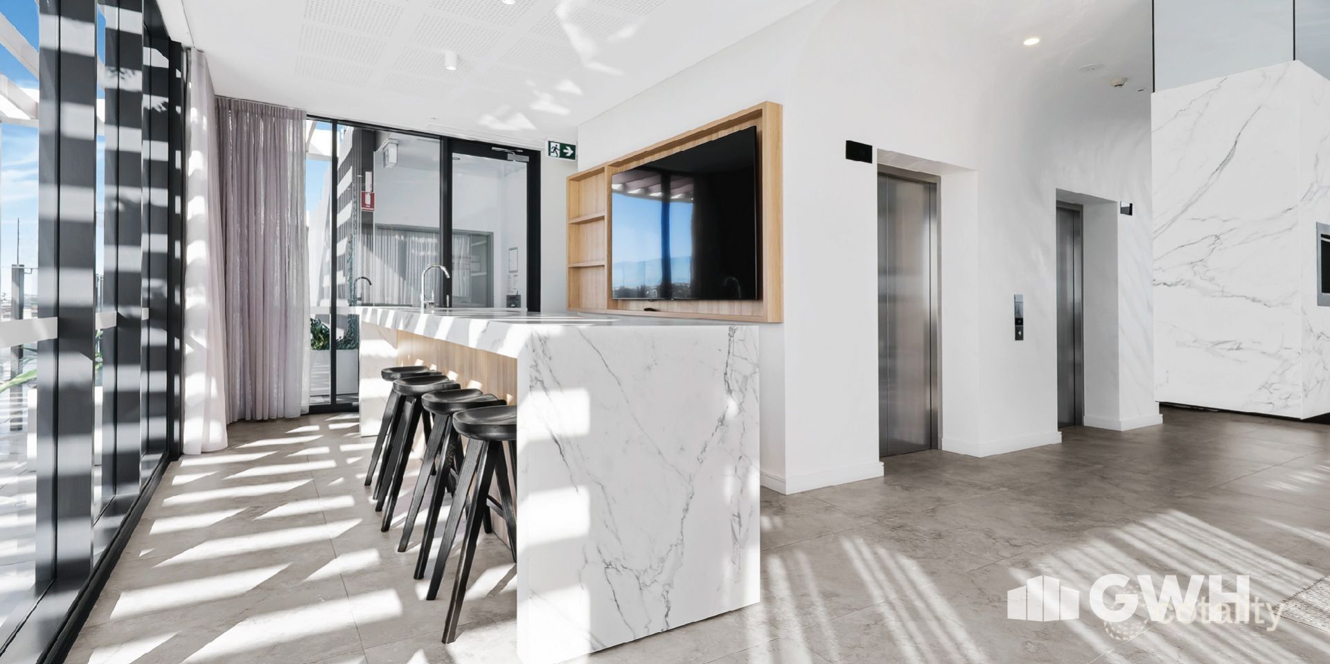 712/386 King St, Newcastle, NSW 2300