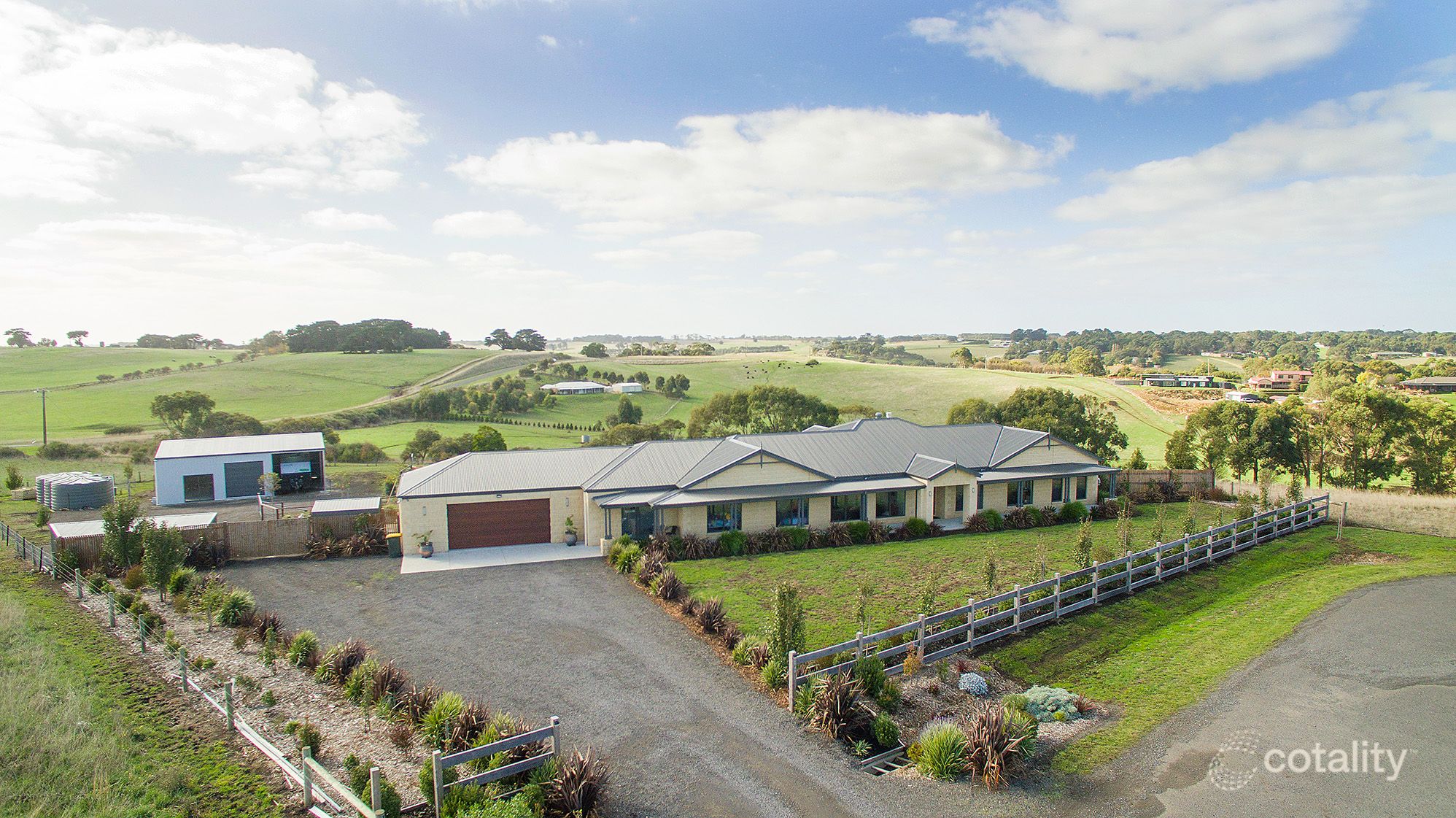 2 Clara Ct, Woodford, VIC 3281