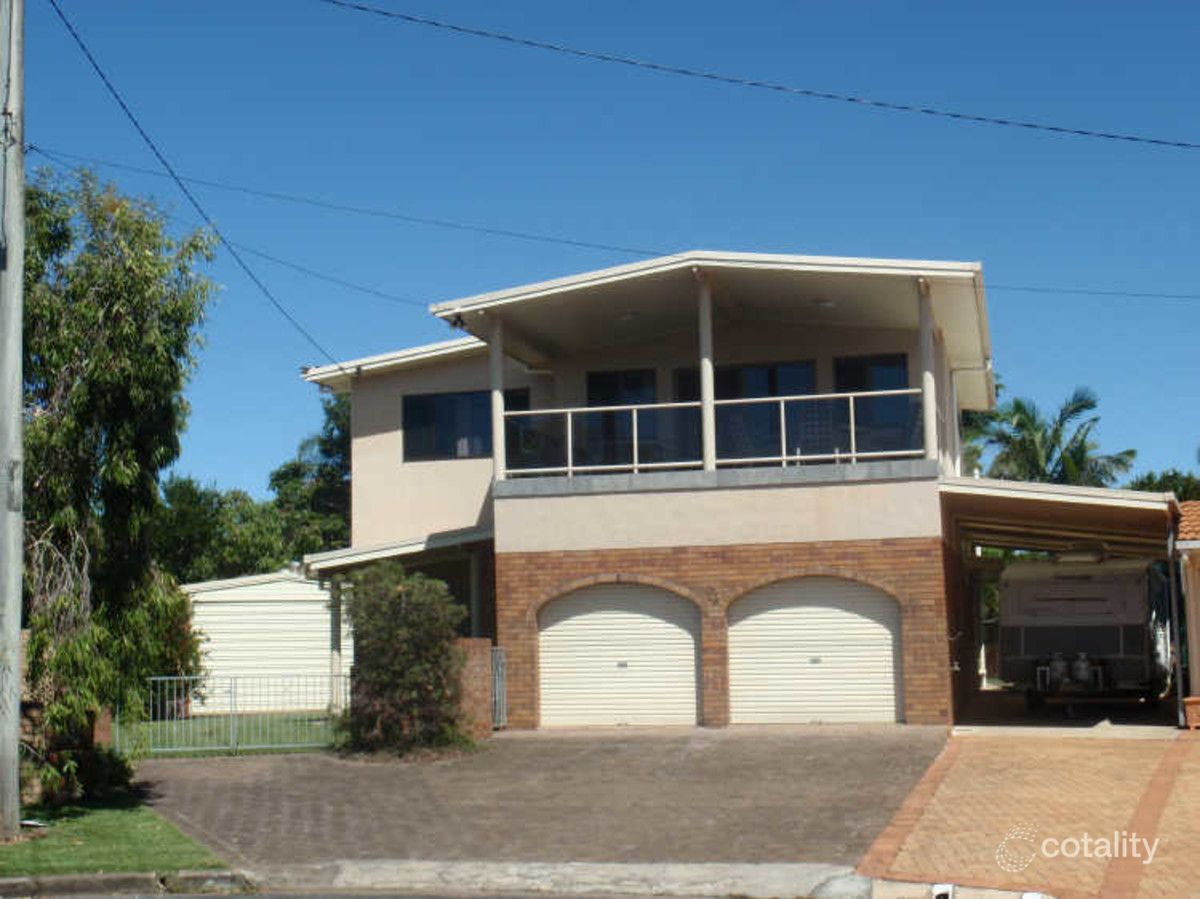 6 Mala Cres, Birkdale, QLD 4159