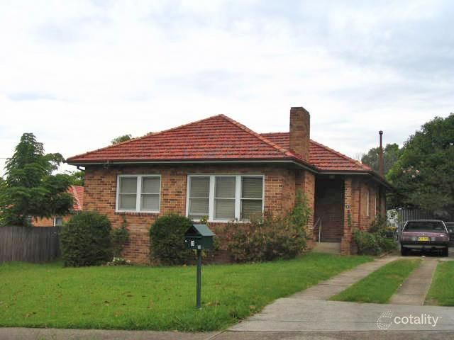 3 Miller St, Kingsgrove, NSW 2208