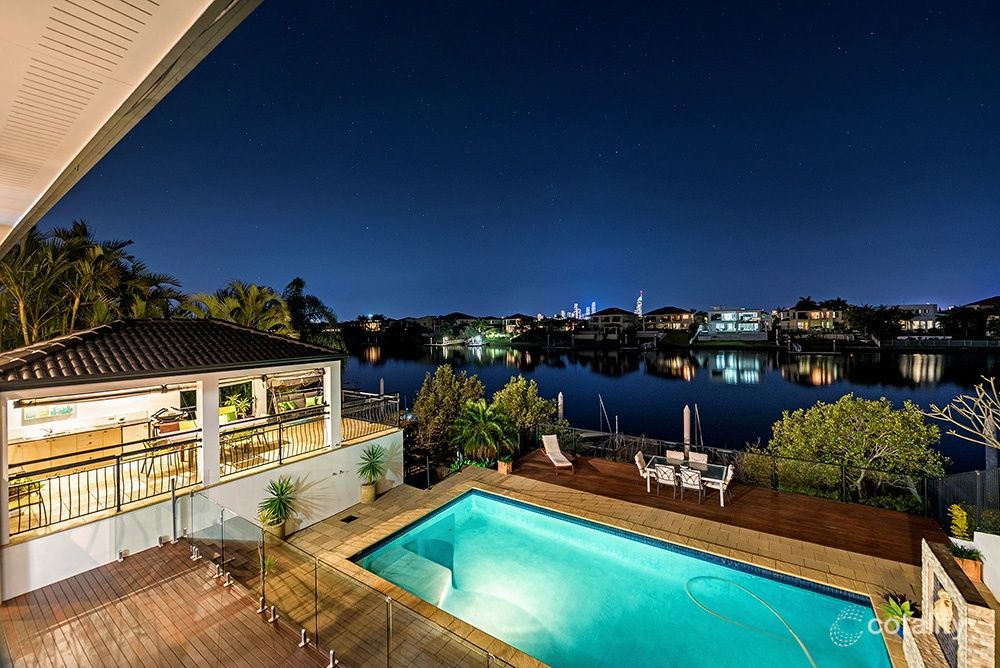 46 Fitzwilliam St, Carrara, QLD 4211