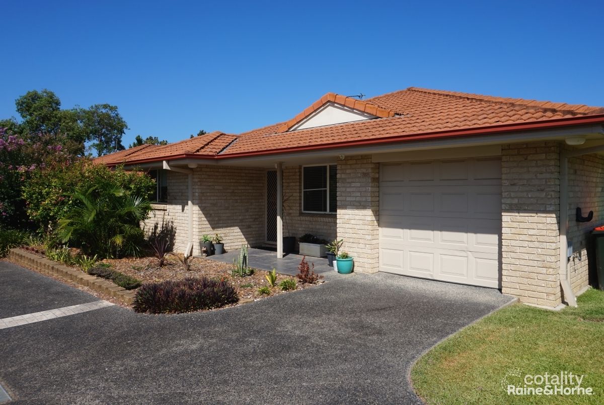 2/11-13 Bonville St, Coffs Harbour, NSW 2450