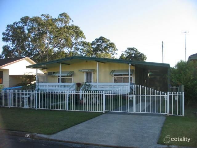 63 Mary St, Gorokan, NSW 2263