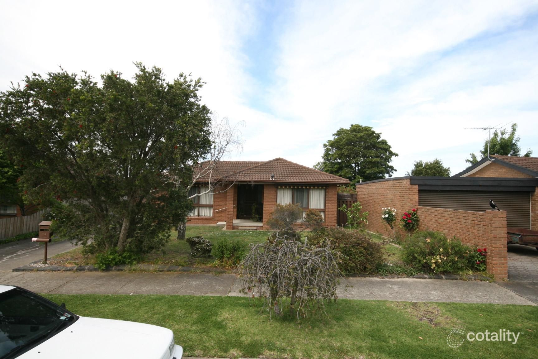 22 Highmont Dr, Belmont, VIC 3216