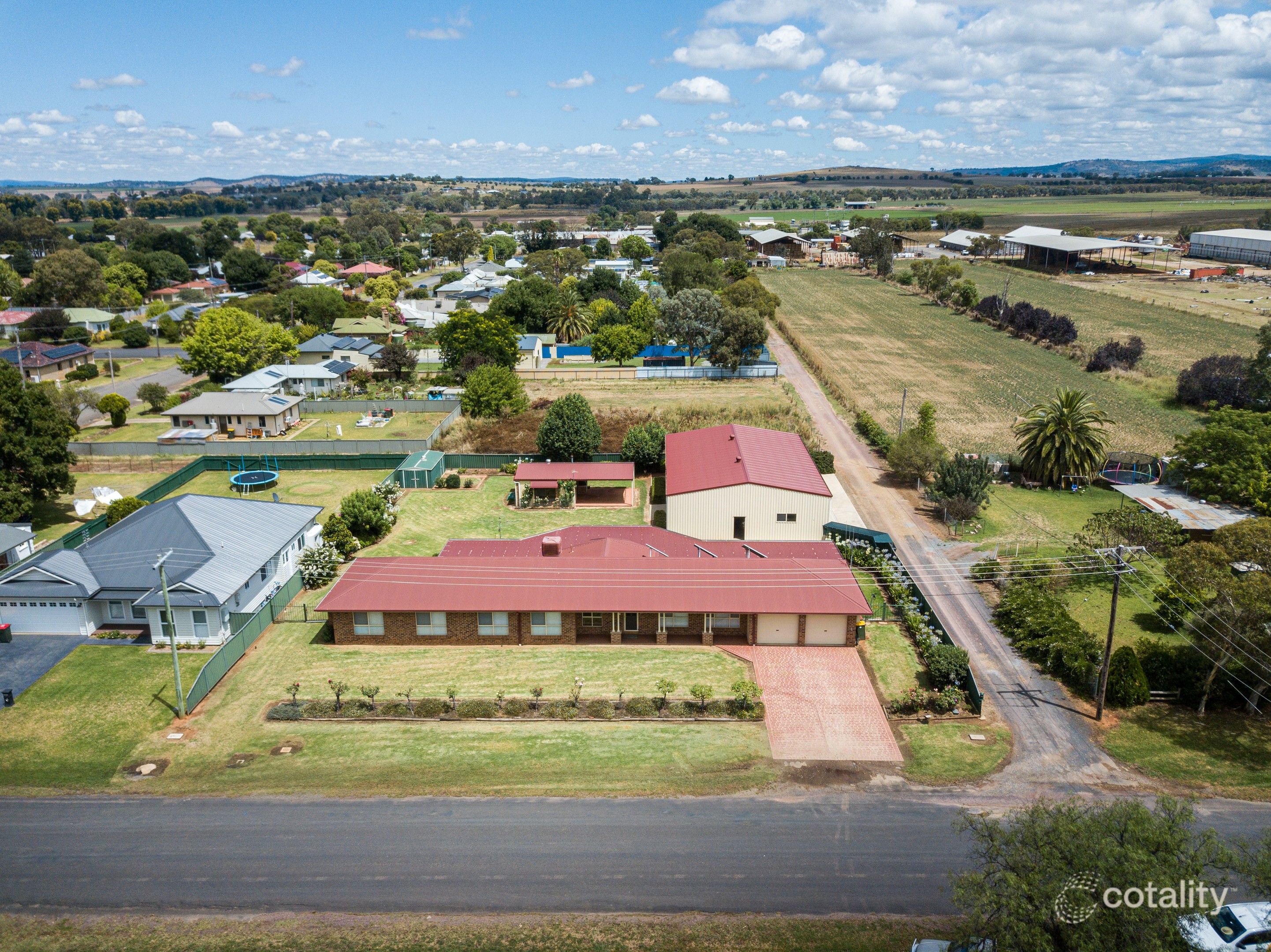 97 Tilga St, Canowindra, NSW 2804