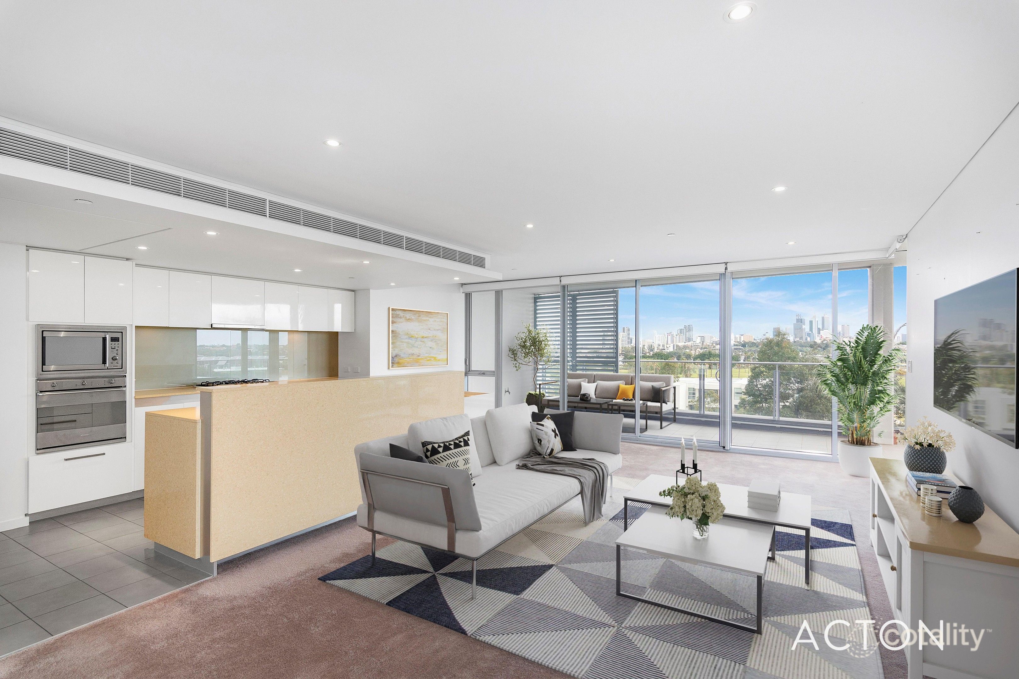 505/30 The Circus, Burswood, WA 6100