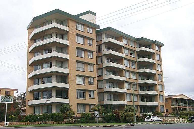 10/82 The Esplanade, Burleigh Heads, QLD 4220