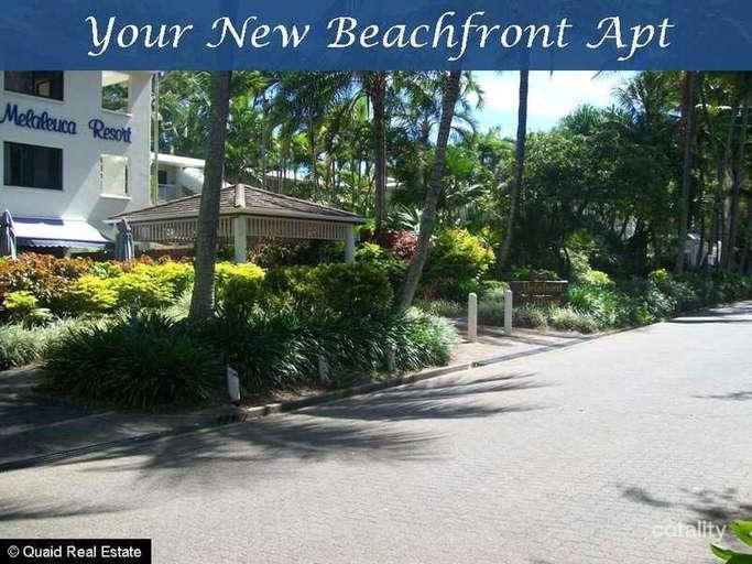 3/85-93 Williams Esp, Palm Cove, QLD 4879