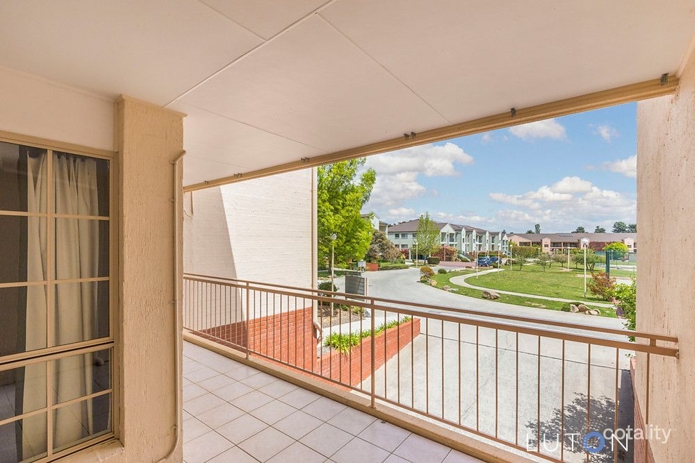 45/25 Aspinall St, Watson, ACT 2602