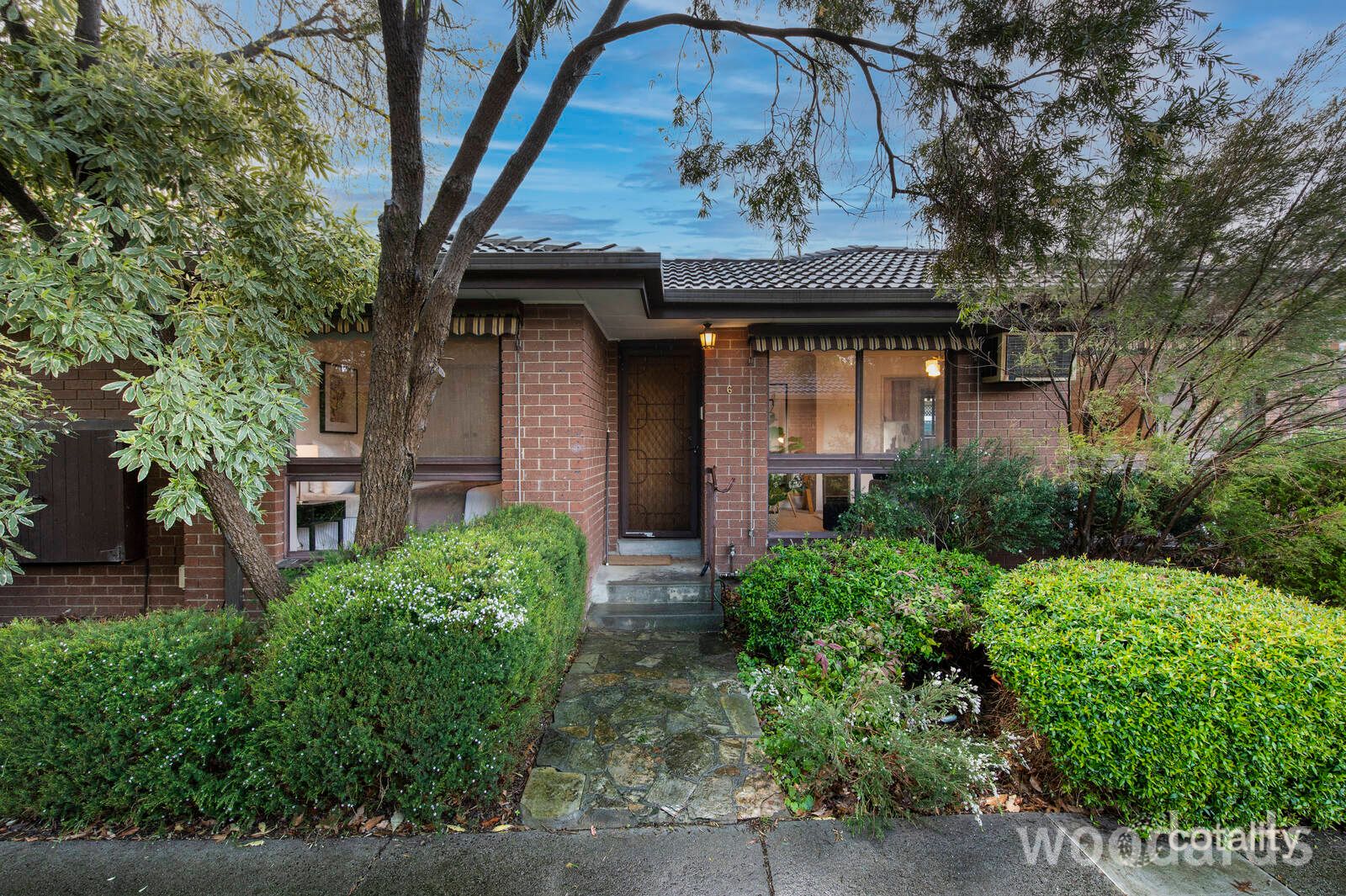 6/20 Asquith St, Box Hill South, VIC 3128