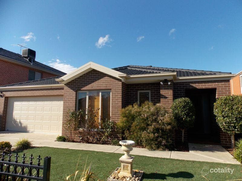 38 Jamieson Tce, Taylors Hill, VIC 3037