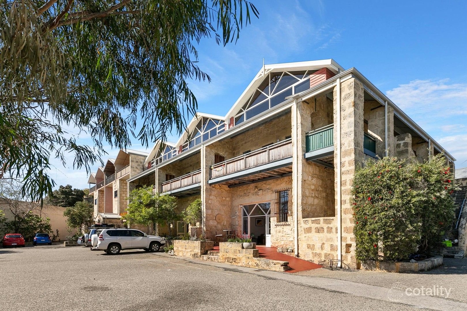 1/18 Strang St, Beaconsfield, WA 6162
