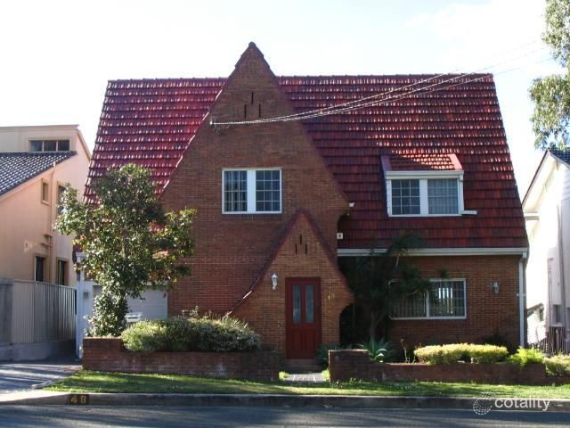 48 Gnarbo Ave, Carss Park, NSW 2221