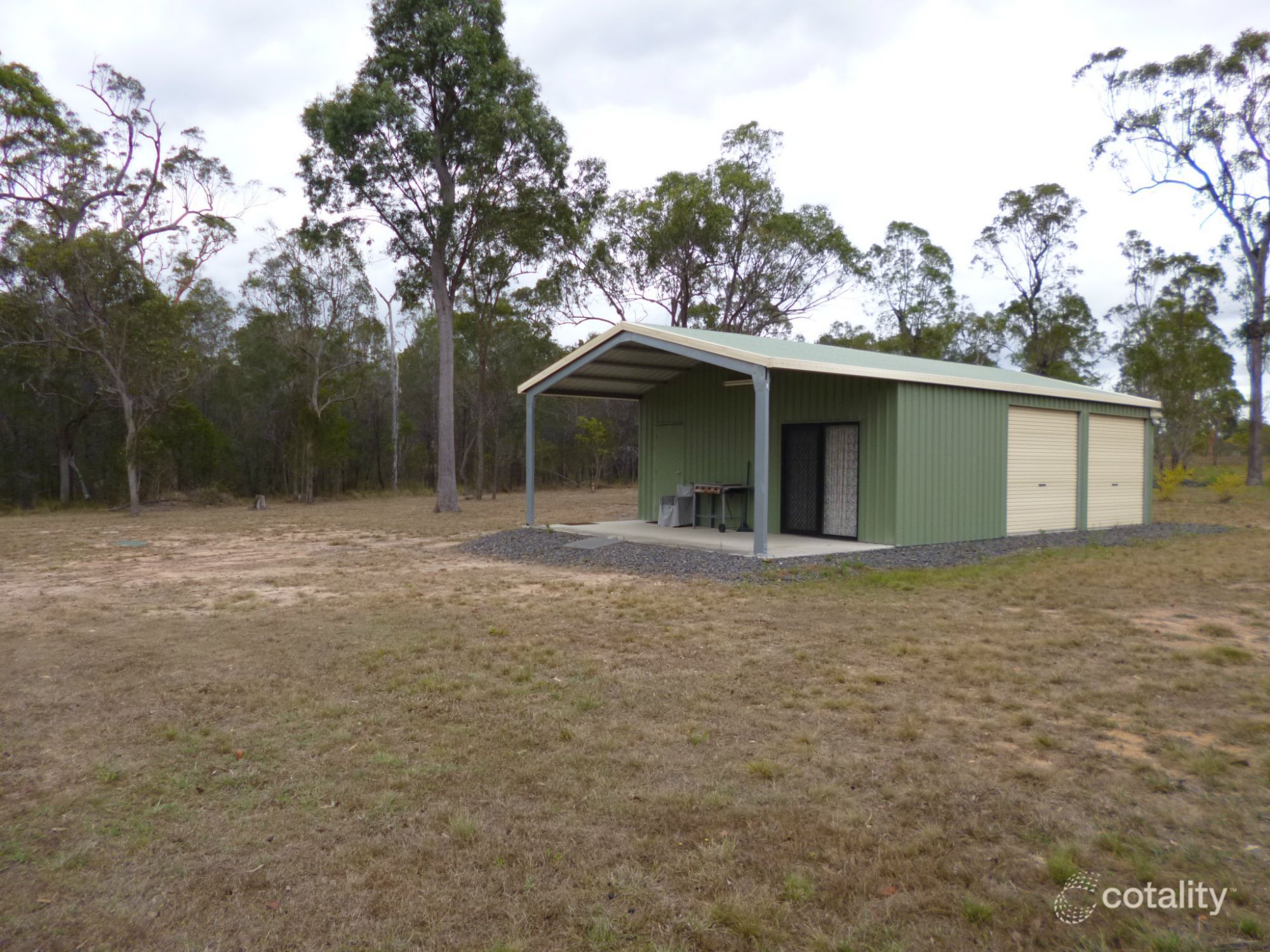 11 Oakview Dr, Redridge, QLD 4660