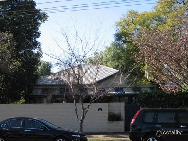 1 Marlborough St, College Park, SA 5069