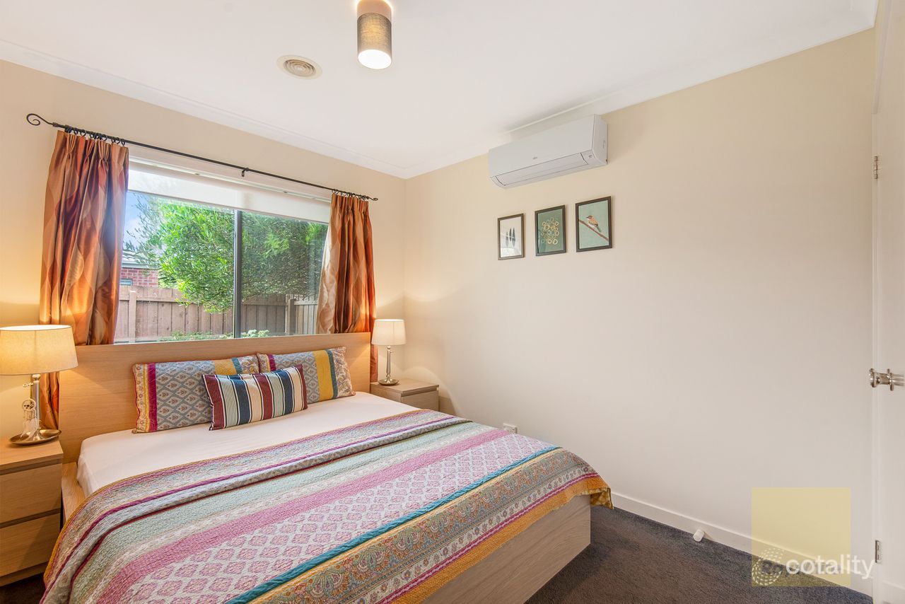 25 Windorah Dr, Point Cook, VIC 3030
