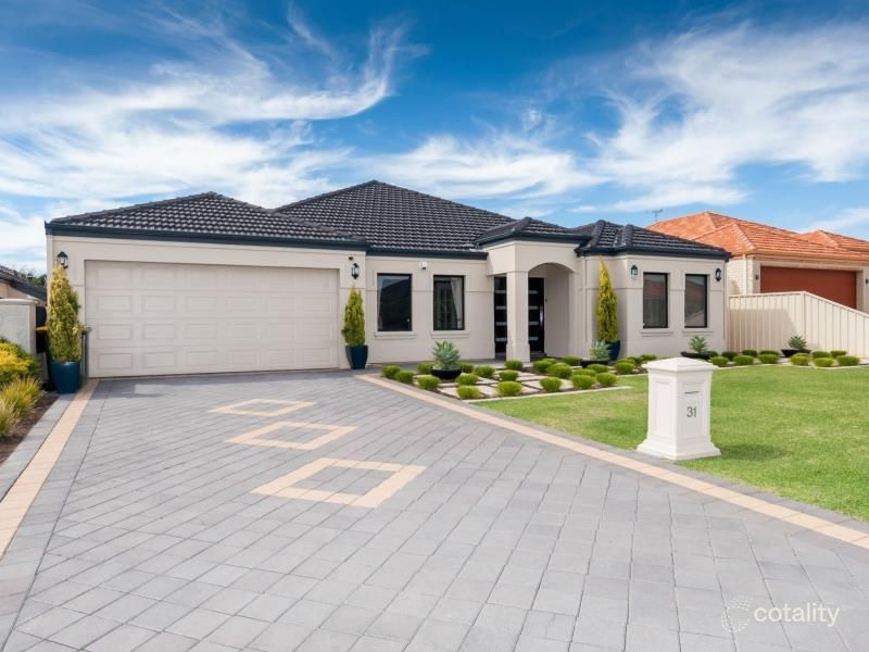 31 Russell Rd, Madeley, WA 6065
