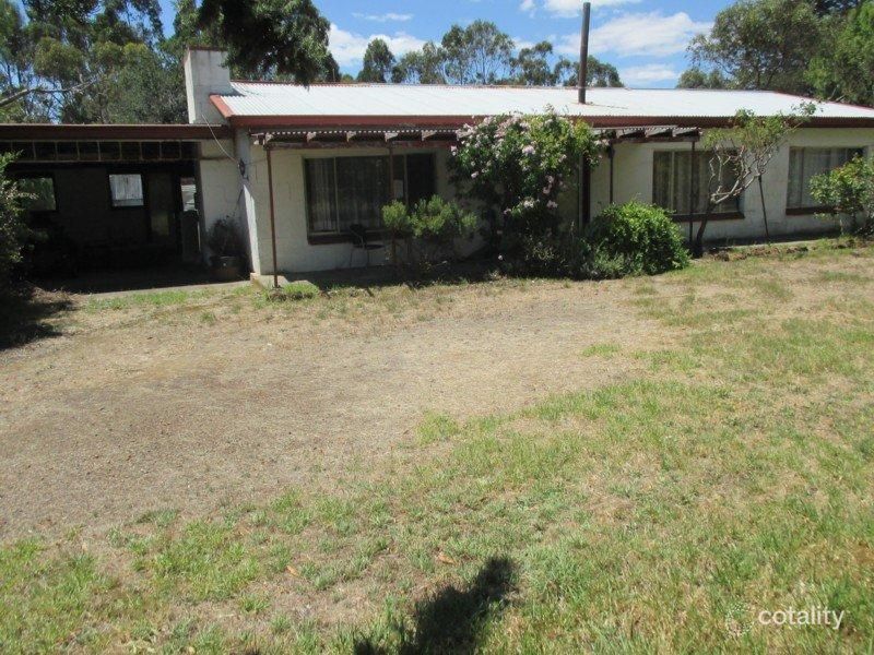 2 Mcgregors Rd, Wannon, VIC 3301