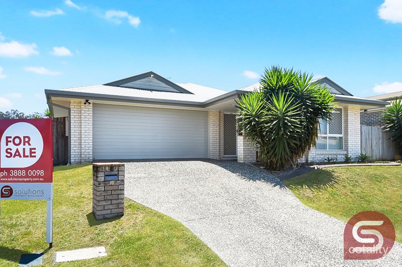 17 Neitz St, Morayfield, QLD 4506