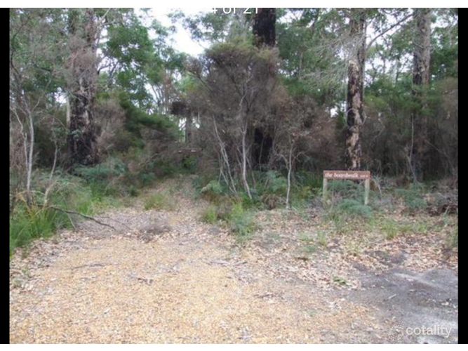 9 Parkfield Dr, Northcliffe, WA 6262